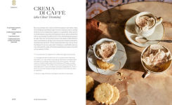 Alternative view 7 of At My Italian Table: Family Recipes from My Cucina to Yours: A Cookbook