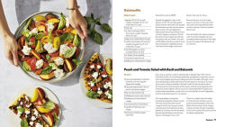 Alternative view 5 of Pizza Night: Deliciously Doable Recipes for Pizza and Salad