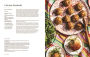 Alternative view 5 of Nourish: Simple Recipes to Empower Your Body and Feed Your Soul: A Healthy Lifestyle Cookbook