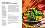 Alternative view 3 of Nourish: Simple Recipes to Empower Your Body and Feed Your Soul: A Healthy Lifestyle Cookbook