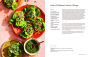 Alternative view 4 of Nourish: Simple Recipes to Empower Your Body and Feed Your Soul: A Healthy Lifestyle Cookbook