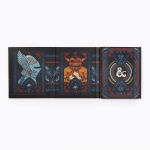 Alternative view 3 of The Book of Concealment (Dungeons & Dragons): A Game Screen and Journal in One