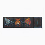 Alternative view 4 of The Book of Concealment (Dungeons & Dragons): A Game Screen and Journal in One