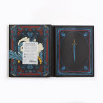 Alternative view 5 of The Book of Concealment (Dungeons & Dragons): A Game Screen and Journal in One