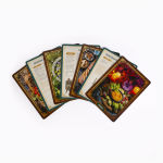 Alternative view 4 of Heroes' Feast: The Deck of Many Morsels: 50 Cards for Conjuring Snacks, Libations, and Sweets