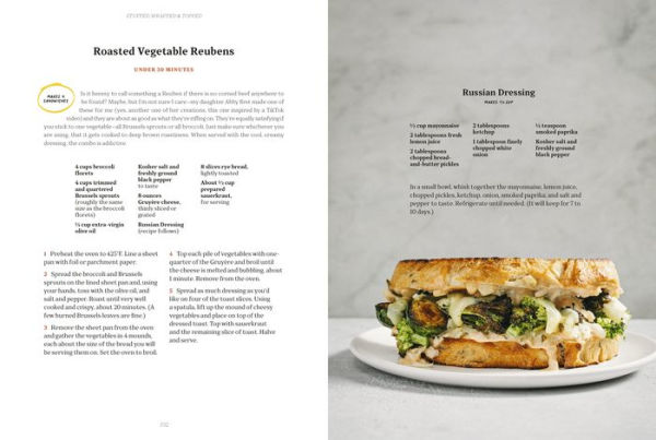 The Weekday Vegetarians Get Simple: Strategies and So-Good Recipes to Suit Every Craving and Mood: A Cookbook