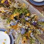 Alternative view 9 of Designing with Dried Flowers: Creating Everlasting Arrangements