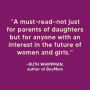 Alternative view 4 of Sexism & Sensibility: Raising Empowered, Resilient Girls in the Modern World