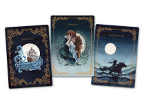 Alternative view 2 of The Outlander Oracle: A 54-Card Deck and Guidebook