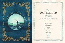 Alternative view 5 of The Outlander Oracle: A 54-Card Deck and Guidebook