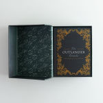 Alternative view 9 of The Outlander Oracle: A 54-Card Deck and Guidebook