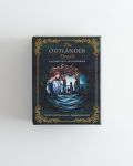 Alternative view 10 of The Outlander Oracle: A 54-Card Deck and Guidebook
