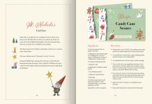 Alternative view 6 of 'Tis the Season Family Advent Activity Book: Devotions, Recipes, and Memories of the Christmas Season