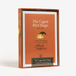 Alternative view 4 of The Caged Bird Sings Note Cards: 12 Cards for Sharing the Wit and Wisdom of Maya Angelou