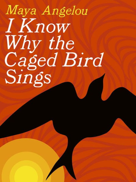 I Know Why the Caged Bird Sings: A 500-Piece Puzzle: Featuring the Iconic Cover Art from the Beloved Book