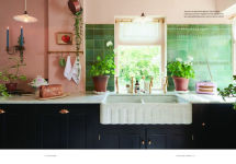 Alternative view 3 of The deVOL Kitchen: Designing and Styling the Most Important Room in Your Home