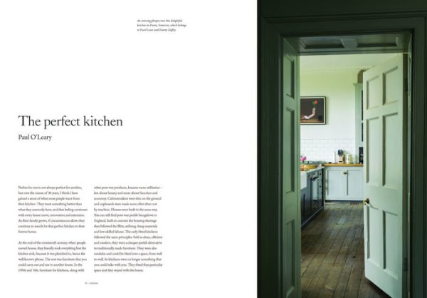 The deVOL Kitchen: Designing and Styling the Most Important Room in Your Home