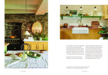 Alternative view 5 of The deVOL Kitchen: Designing and Styling the Most Important Room in Your Home