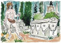 Alternative view 6 of 300,000 Kisses: Tales of Queer Love from the Ancient World