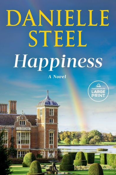 Happiness: A Novel