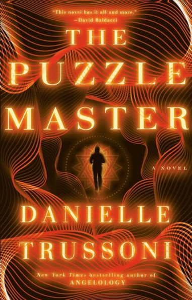 The Puzzle Master: A Novel