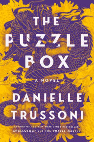 Title: The Puzzle Box: A Novel, Author: Danielle Trussoni