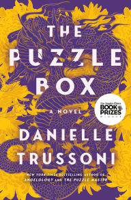 Title: The Puzzle Box: A Novel, Author: Danielle Trussoni