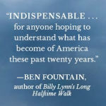 Alternative view 4 of An American Dreamer: Life in a Divided Country