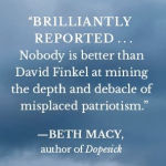 Alternative view 3 of An American Dreamer: Life in a Divided Country