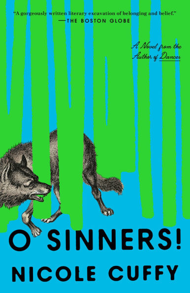 O Sinners!: A Novel