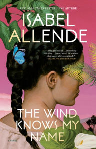 Title: The Wind Knows My Name, Author: Isabel Allende