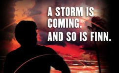 Alternative view 2 of Blind Fear: A Thriller