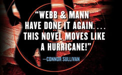 Alternative view 3 of Blind Fear: A Thriller
