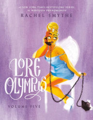 Title: Lore Olympus: Volume Five, Author: Rachel Smythe