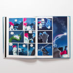 Alternative view 2 of Lore Olympus: Volume Six