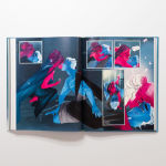 Alternative view 4 of Lore Olympus: Volume Six