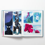 Alternative view 10 of Lore Olympus: Volume Six