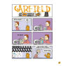 Alternative view 5 of Garfield Home Cookin': His 74th Book