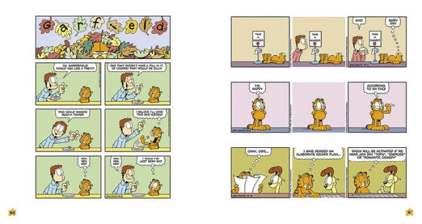 Garfield Fully Caffeinated: His 75th Book