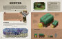 Alternative view 6 of Minecraft: Mobspotter's Encyclopedia: The Ultimate Guide to the Mobs of Minecraft