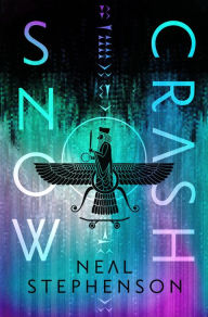 Title: Snow Crash (Deluxe Edition), Author: Neal Stephenson