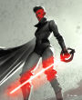 Alternative view 3 of Star Wars: Inquisitor: Rise of the Red Blade (B&N Exclusive Edition)
