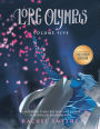 Alternative view 2 of Lore Olympus: Volume Five (B&N Exclusive Edition)