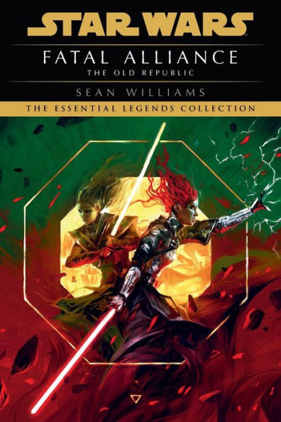 Star Wars The Old Republic #1: Fatal Alliance