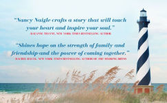 Alternative view 2 of To Light the Way Forward: A Shell Collector Novel