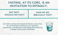 Alternative view 2 of How to Fast: Rediscover the Ancient Practice for Unlocking Physical, Emotional, and Spiritual Renewal