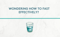 Alternative view 3 of How to Fast: Rediscover the Ancient Practice for Unlocking Physical, Emotional, and Spiritual Renewal
