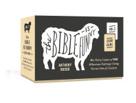 Alternative view 1 of The Bible Is Funny Card Game Volume II