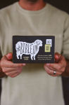 Alternative view 3 of The Bible Is Funny Card Game Volume II