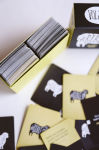 Alternative view 4 of The Bible Is Funny Card Game Volume II